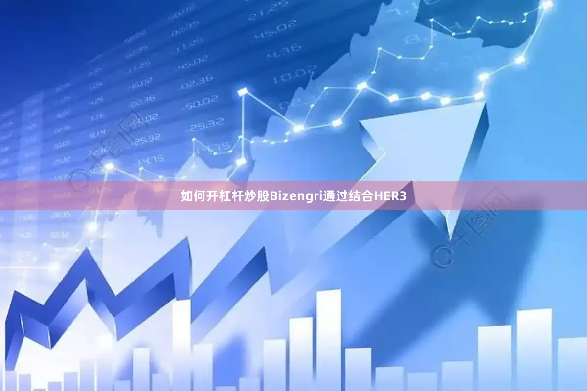 如何开杠杆炒股Bizengri通过结合HER3